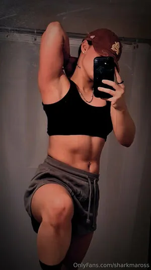 Sharkmaross OnlyFans Leaked Free Thumbnail Picture - #X10TGF5M2E