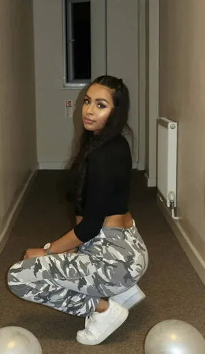 Sharn G OnlyFans Leaked Free Thumbnail Picture - #2cxWCo9TY1