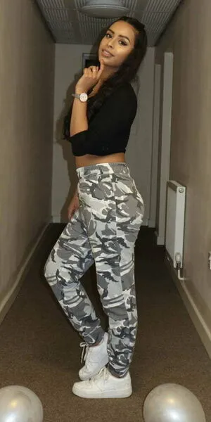 Sharn G OnlyFans Leaked Free Thumbnail Picture - #BJlu0NPIZE