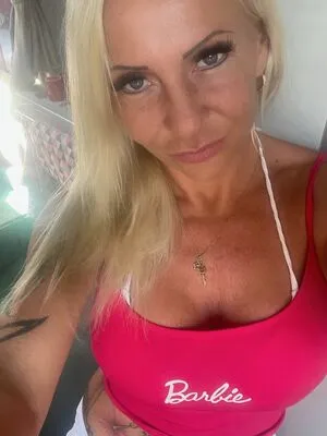 Sharon Da Vale OnlyFans Leaked Free Thumbnail Picture - #RplDxTlDXp