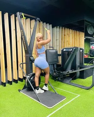 Sharon Gambu OnlyFans Leaked Free Thumbnail Picture - #5pxu8eH1g8
