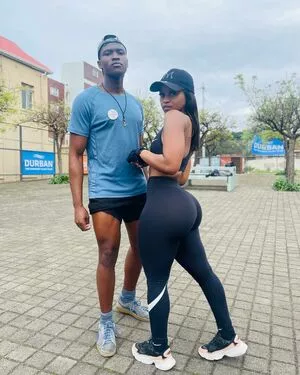 Sharon Gambu OnlyFans Leaked Free Thumbnail Picture - #69qKXbWbDG