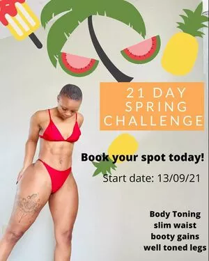 Sharon Gambu OnlyFans Leaked Free Thumbnail Picture - #CCTmzE7DRh