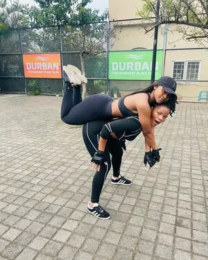 Sharon Gambu OnlyFans Leaked Free Thumbnail Picture - #TK1mWQAvjF