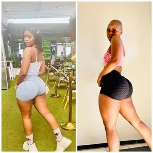 Sharon Gambu OnlyFans Leaked Free Thumbnail Picture - #Ul2ygtSLHX