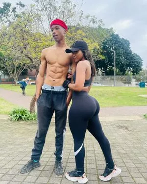 Sharon Gambu OnlyFans Leaked Free Thumbnail Picture - #fSA57PS3Qw