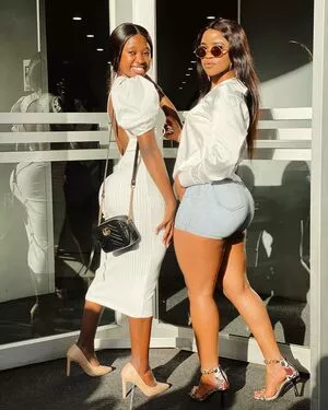 Sharon Gambu OnlyFans Leaked Free Thumbnail Picture - #timM2kjiSX