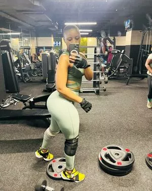 Sharon Gambu OnlyFans Leaked Free Thumbnail Picture - #z6GdLeULrh