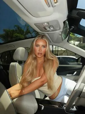 Sharon Lee OnlyFans Leaked Free Thumbnail Picture - #jFSjoPUPWH