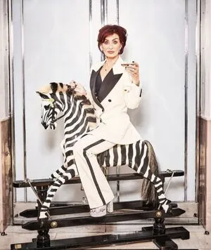 Sharon Osbourne Thumbnail Picture