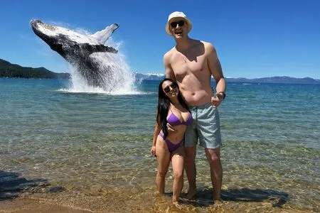 Sharon Wei OnlyFans Leaked Free Thumbnail Picture - #rD9FqODEhb