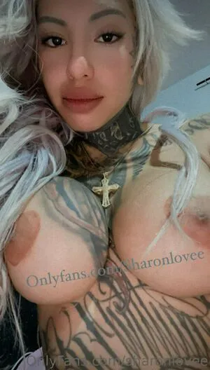Sharonlovee OnlyFans Leaked Free Thumbnail Picture - #2NeVF1bmFi
