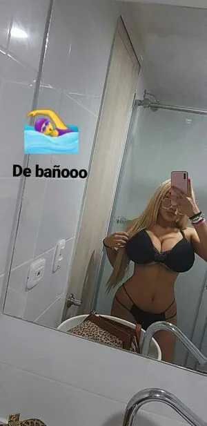 Sharonnikoll07 OnlyFans Leaked Free Thumbnail Picture - #48DRL9CVVR