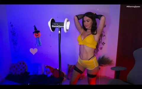 Sharonqueen OnlyFans Leaked Free Thumbnail Picture - #zzqBXLHeGv