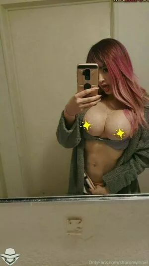 Sharonwinner OnlyFans Leaked Free Thumbnail Picture - #aLLW1ahSWs