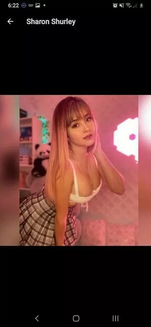 Sharonwinner OnlyFans Leaked Free Thumbnail Picture - #pjxvu8STdM