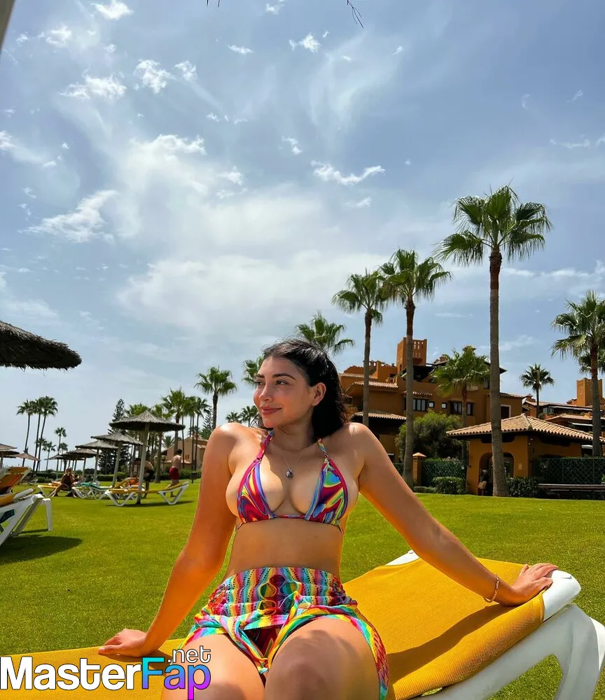 Shary.ardila nude