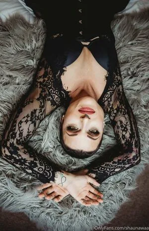 Shauna OnlyFans Leaked Free Thumbnail Picture - #ij2Iu0jJSq