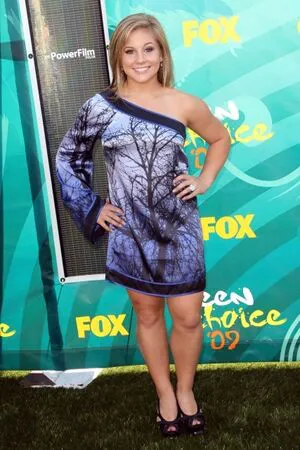 Shawn Johnson OnlyFans Leaked Free Thumbnail Picture - #41b87fctjr