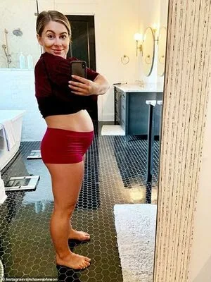 Shawnjohnson OnlyFans Leaked Free Thumbnail Picture - #SzyLefVRAU