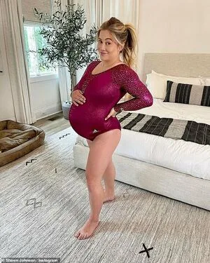 Shawnjohnson OnlyFans Leaked Free Thumbnail Picture - #y16Ifk6Wrf