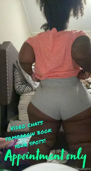 Shawty816 OnlyFans Leaked Free Thumbnail Picture - #VYnPi6piRQ