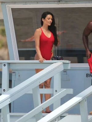 Shay Mitchell OnlyFans Leaked Free Thumbnail Picture - #03xYIDASbI