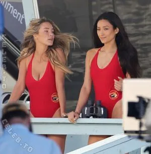 Shay Mitchell OnlyFans Leaked Free Thumbnail Picture - #5joDCbe1Vo