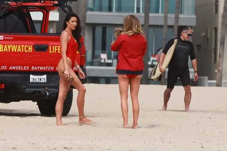 Shay Mitchell OnlyFans Leaked Free Thumbnail Picture - #AhowrRWw80