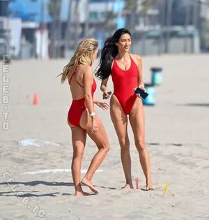 Shay Mitchell OnlyFans Leaked Free Thumbnail Picture - #AmVmly0P0T
