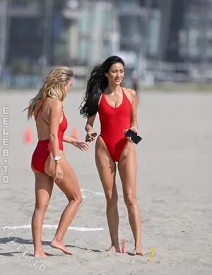 Shay Mitchell OnlyFans Leaked Free Thumbnail Picture - #IjYdOLlOQA