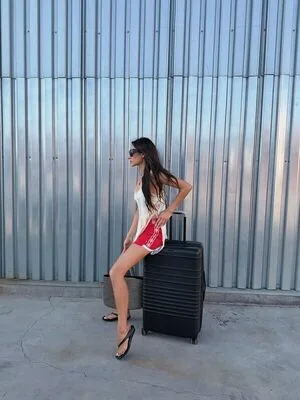 Shay Mitchell OnlyFans Leaked Free Thumbnail Picture - #KvlD1dVIwB