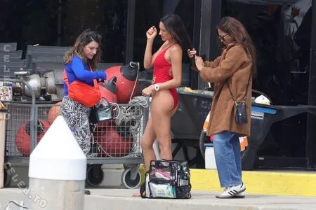 Shay Mitchell OnlyFans Leaked Free Thumbnail Picture - #OVy85a4JxQ