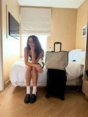 Shay Mitchell OnlyFans Leaked Free Thumbnail Picture - #SoW6omKke2