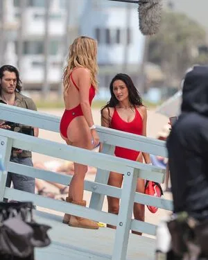 Shay Mitchell OnlyFans Leaked Free Thumbnail Picture - #XV5CW6Rma7