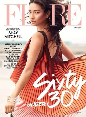 Shay Mitchell OnlyFans Leaked Free Thumbnail Picture - #YoeFvFdG1K