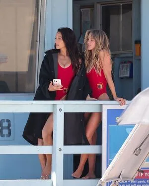 Shay Mitchell OnlyFans Leaked Free Thumbnail Picture - #b9nyLctykY