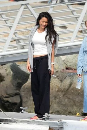 Shay Mitchell OnlyFans Leaked Free Thumbnail Picture - #k1rZHaZlSq