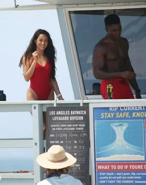 Shay Mitchell OnlyFans Leaked Free Thumbnail Picture - #oDiIL606CT