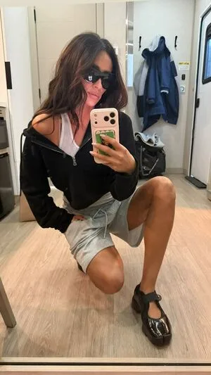 Shay Mitchell OnlyFans Leaked Free Thumbnail Picture - #onT2UajD9g