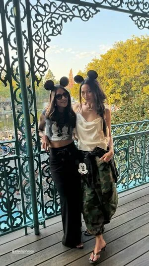 Shay Mitchell OnlyFans Leaked Free Thumbnail Picture - #ovHNalgmww