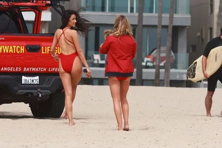 Shay Mitchell OnlyFans Leaked Free Thumbnail Picture - #p7mkI5PJuL