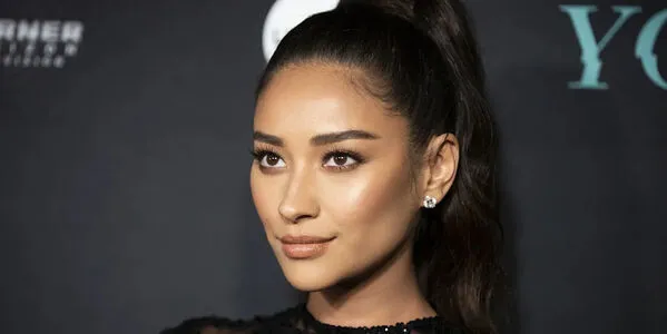 Shay Mitchell OnlyFans Leaked Free Thumbnail Picture - #sAqUEHKRFW