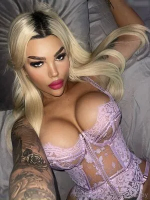 Shayblonde OnlyFans Leaked Free Thumbnail Picture - #9dhsnppjgx