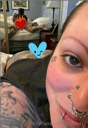 Shaykitty OnlyFans Leaked Free Thumbnail Picture - #i9fYYZu94s