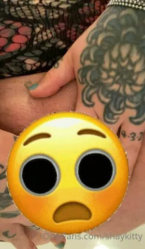 Shaykitty OnlyFans Leaked Free Thumbnail Picture - #kos7M73Dr8