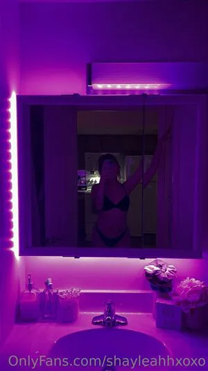 Shayleahhxoxo Thumbnail Picture