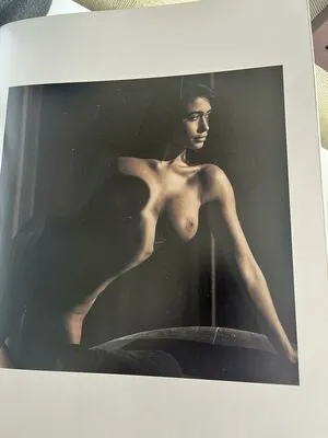Shayna Senior Thumbnail Picture