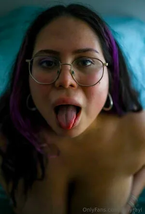 Shayrayl OnlyFans Leaked Free Thumbnail Picture - #CkFeiZSKEx
