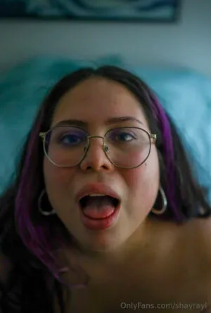 Shayrayl OnlyFans Leaked Free Thumbnail Picture - #NMd3rmBCiO